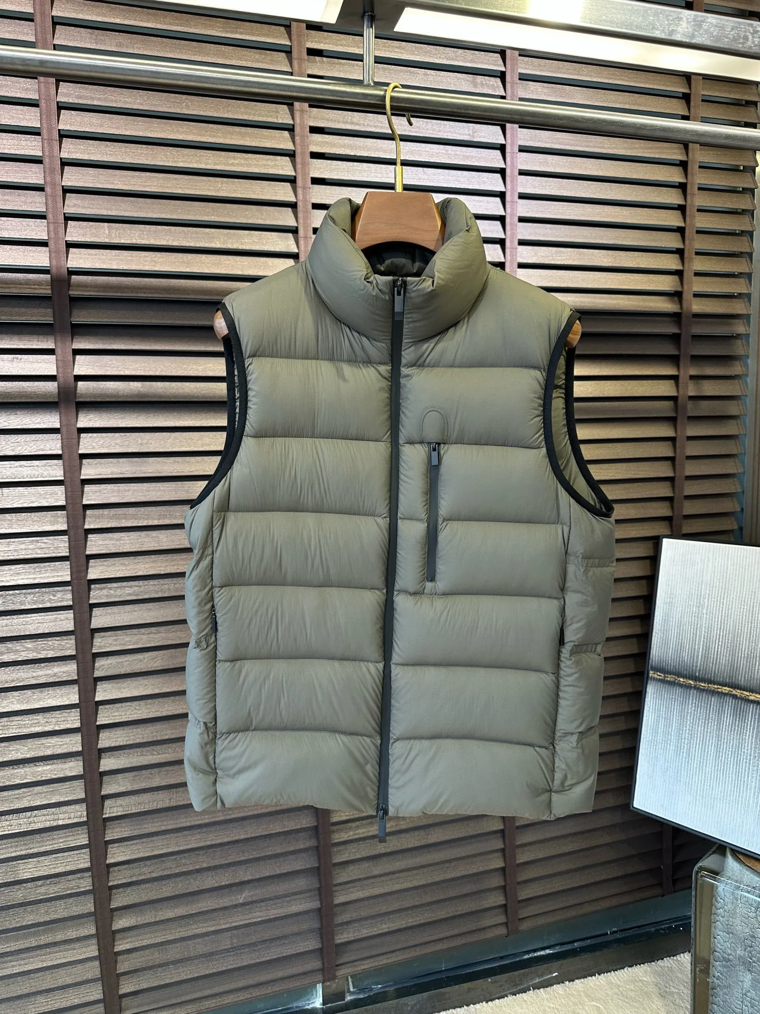 TravelReady Alexander Mcqueen Down Jackets 165487