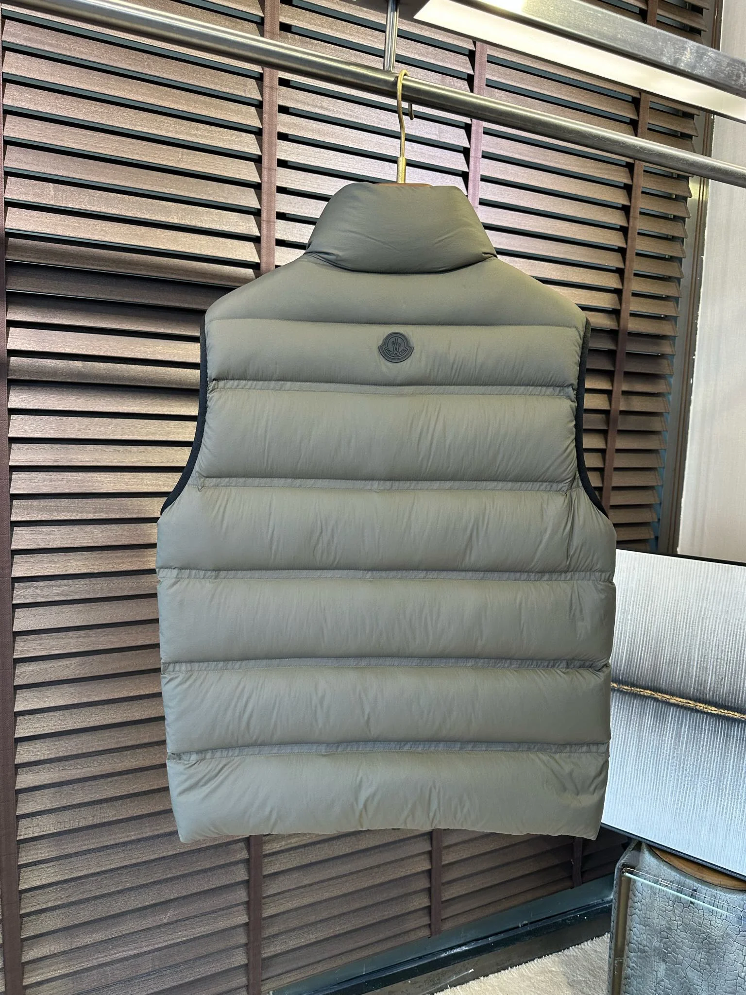 TravelReady Alexander Mcqueen Down Jackets 165487