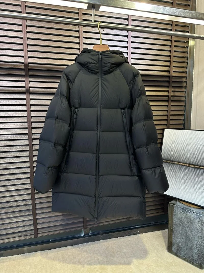 Alexander Mcqueen Down Jackets SmartChoice 165000