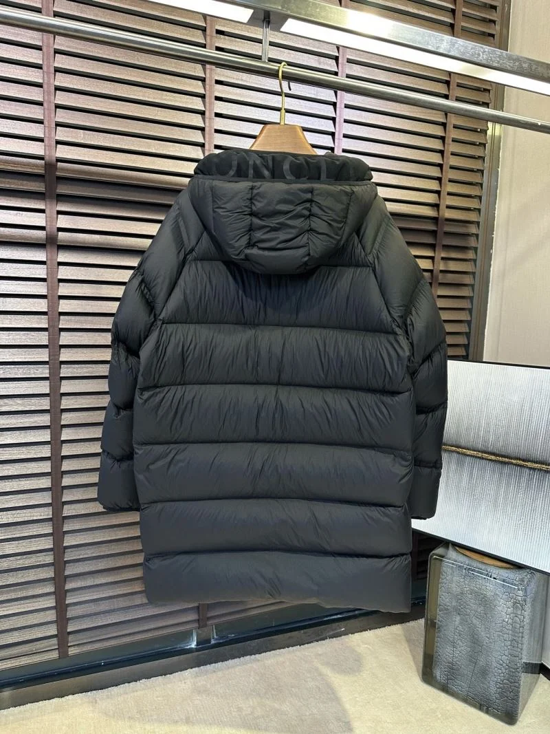 Alexander Mcqueen Down Jackets SmartChoice 165000