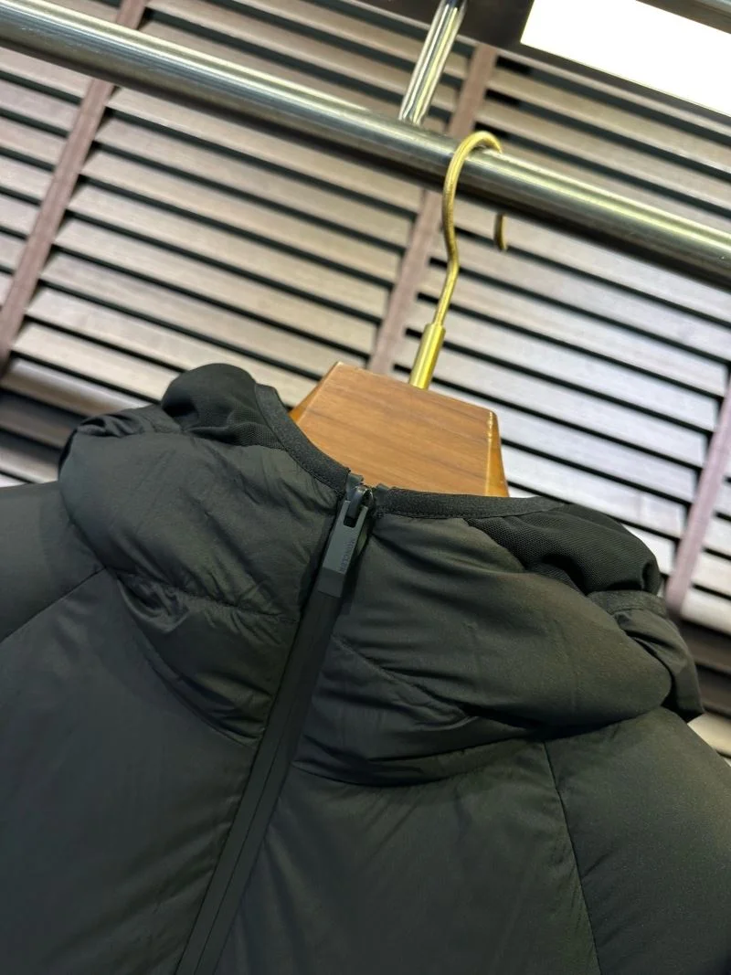 Alexander Mcqueen Down Jackets SmartChoice 165000