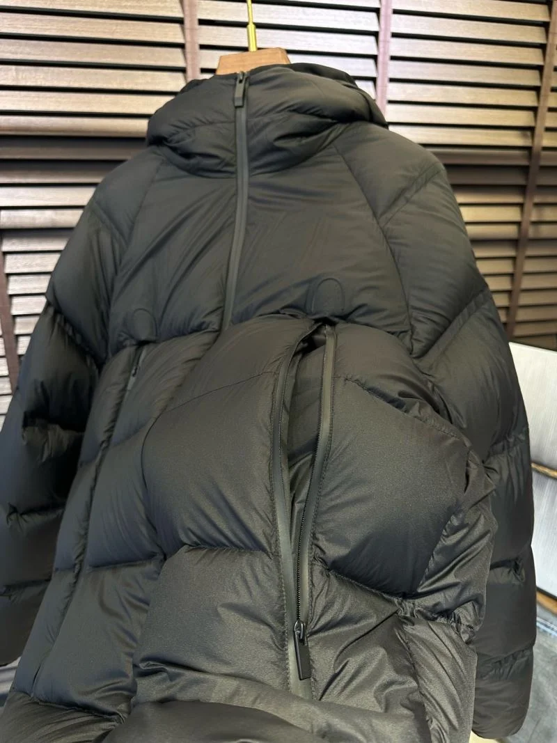 Alexander Mcqueen Down Jackets SmartChoice 165000