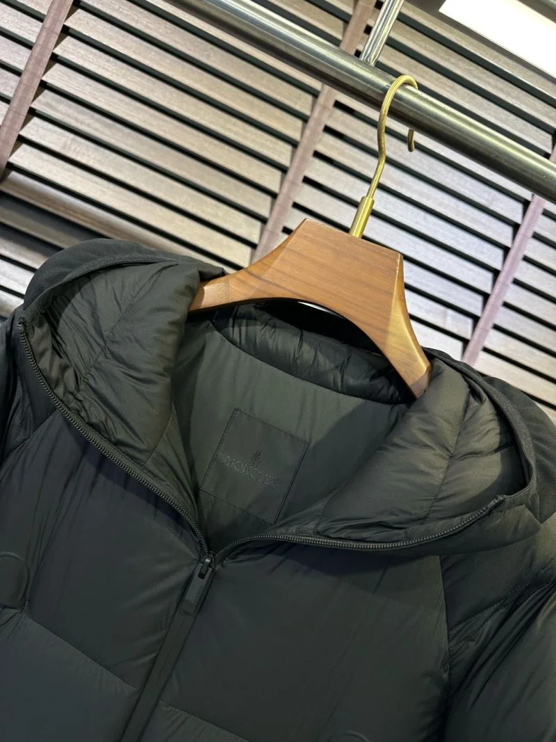 Alexander Mcqueen Down Jackets SmartChoice 165000