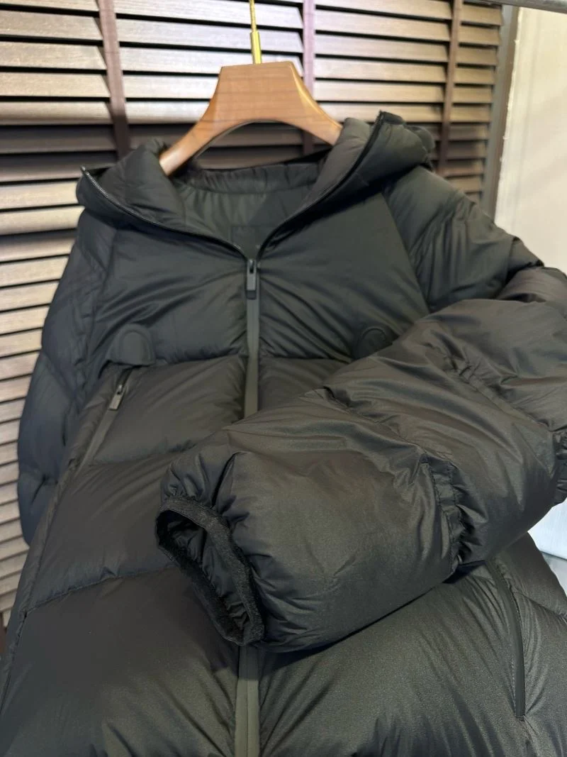 Alexander Mcqueen Down Jackets SmartChoice 165000