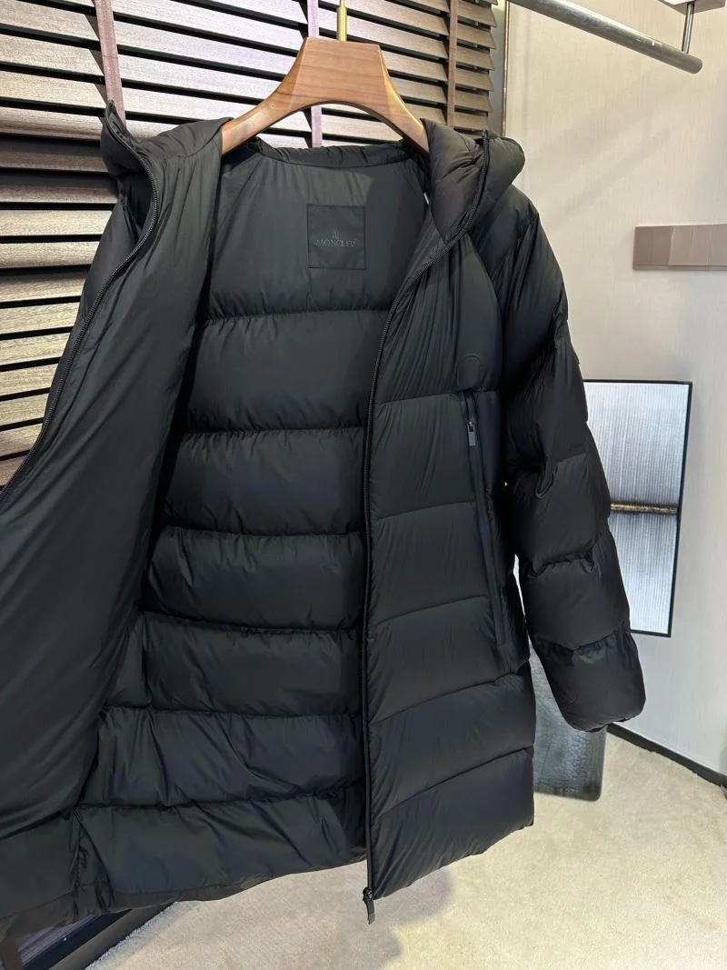 Alexander Mcqueen Down Jackets SmartChoice 165000