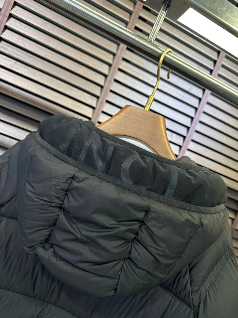 Alexander Mcqueen Down Jackets SmartChoice 165000