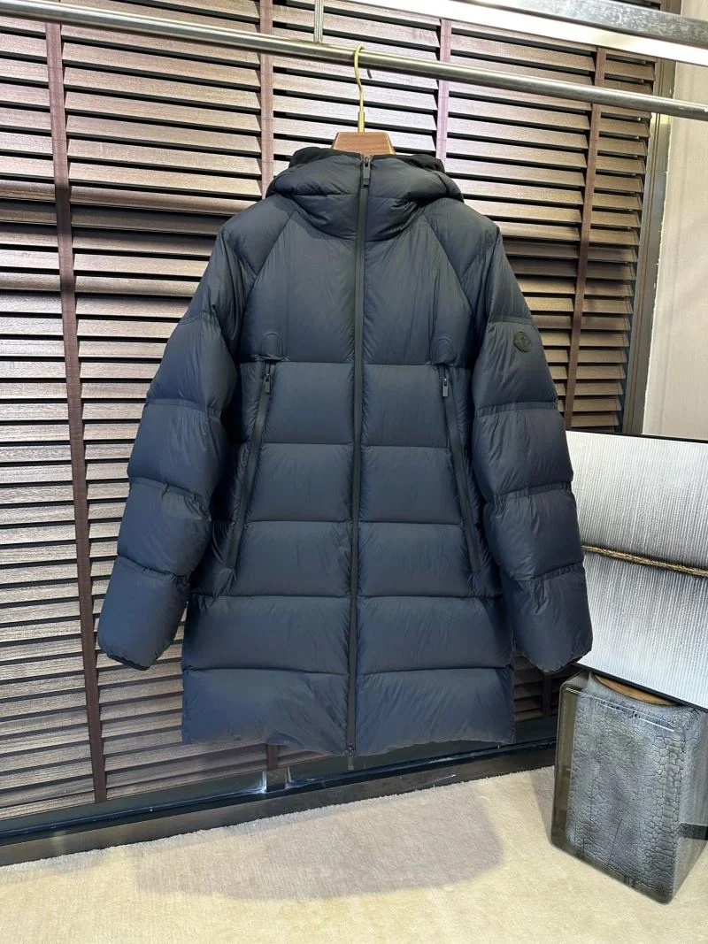 Alexander Mcqueen Down Jackets TopPick 164998