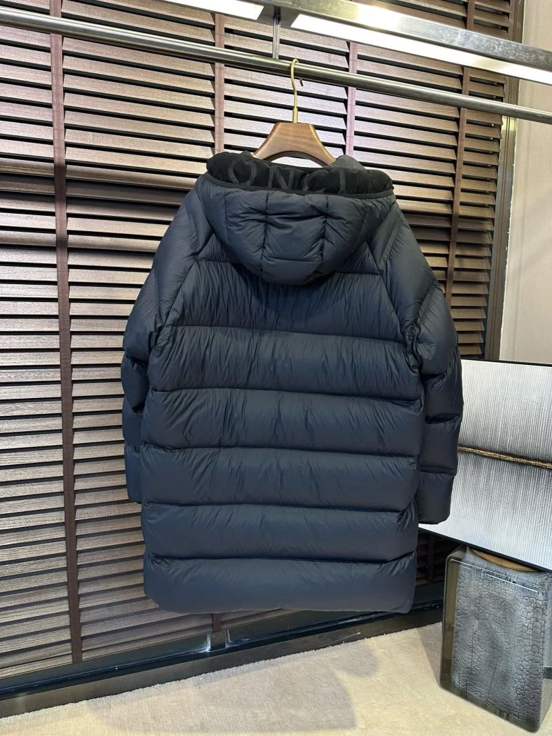 Alexander Mcqueen Down Jackets TopPick 164998