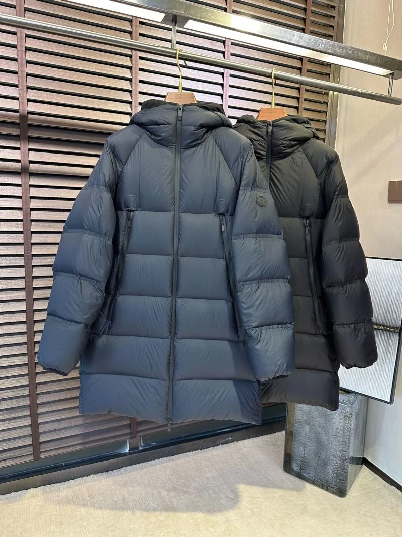 Alexander Mcqueen Down Jackets TopPick 164998