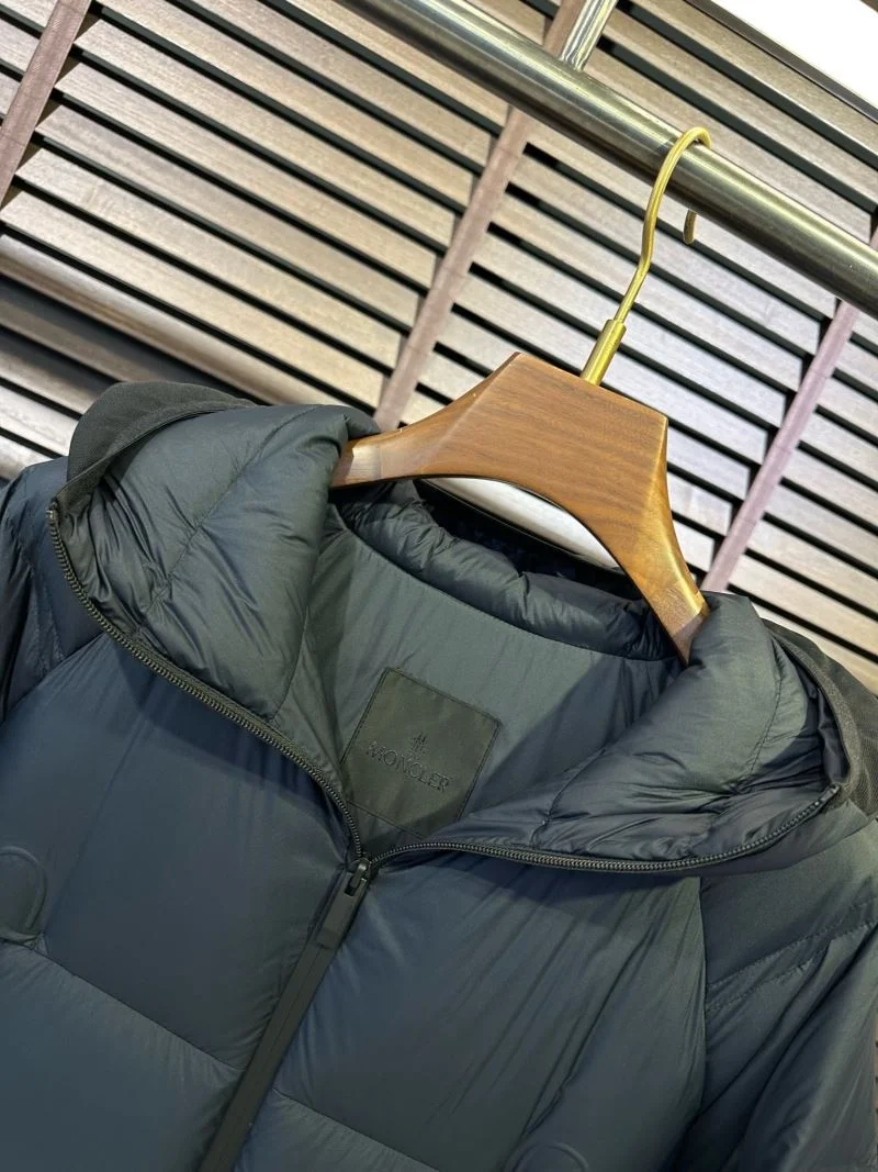 Alexander Mcqueen Down Jackets TopPick 164998