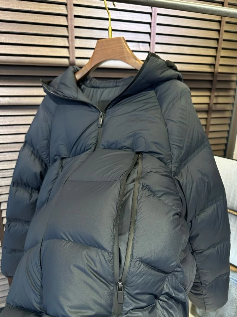 Alexander Mcqueen Down Jackets TopPick 164998