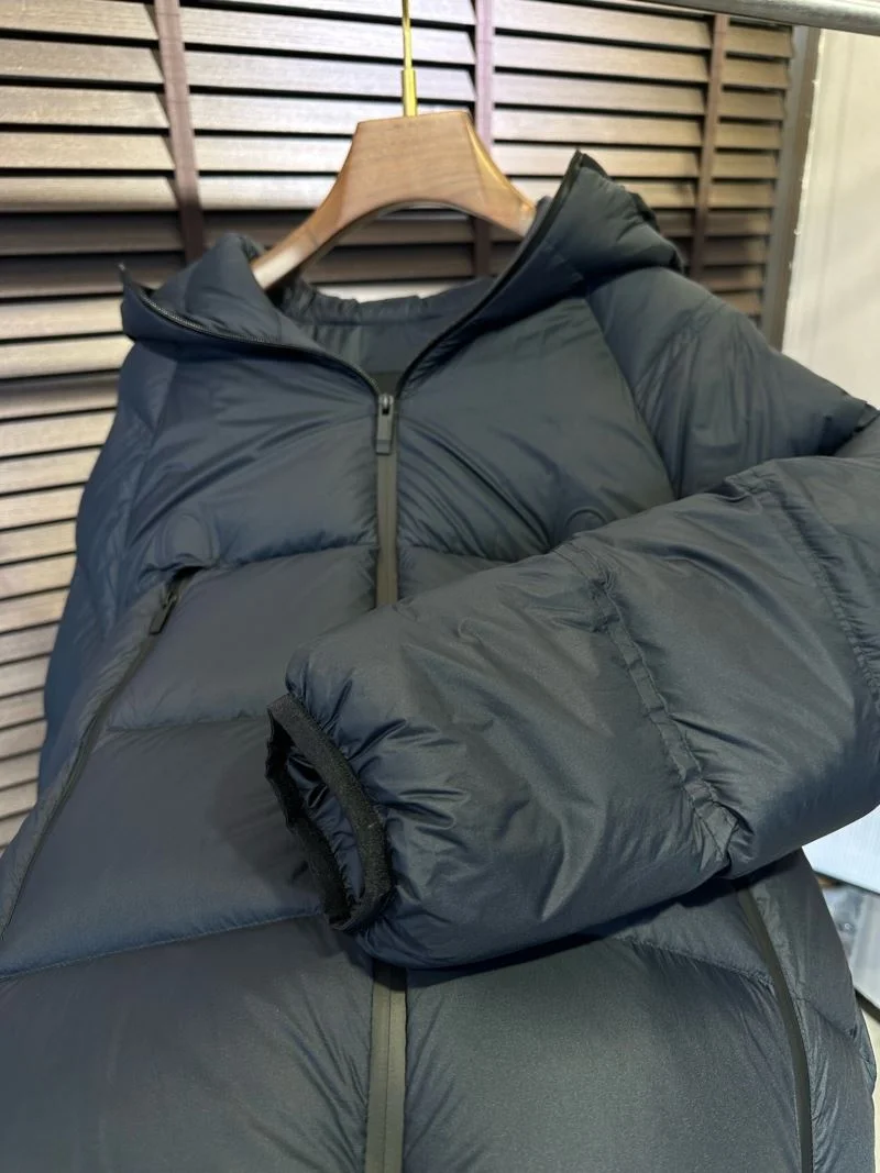 Alexander Mcqueen Down Jackets TopPick 164998