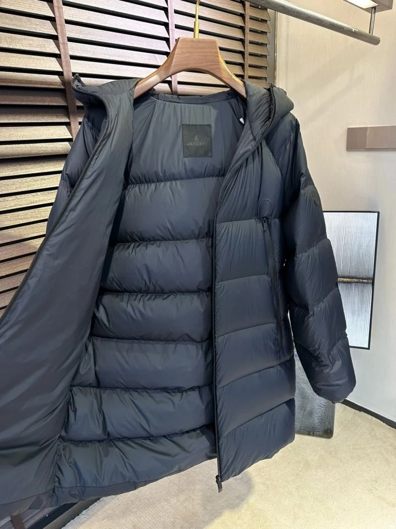 Alexander Mcqueen Down Jackets TopPick 164998