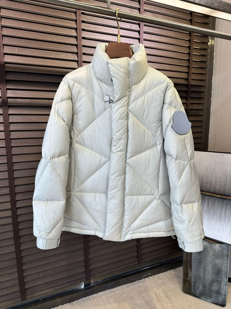 Alexander Mcqueen Down Jackets Affordable 165037