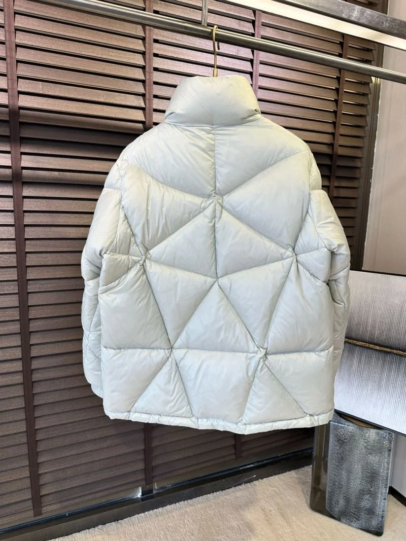 Alexander Mcqueen Down Jackets Affordable 165037