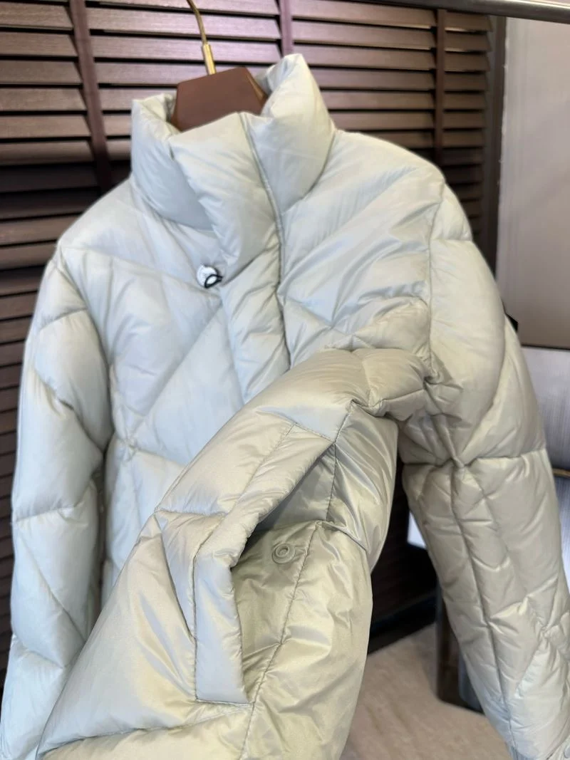 Alexander Mcqueen Down Jackets Affordable 165037