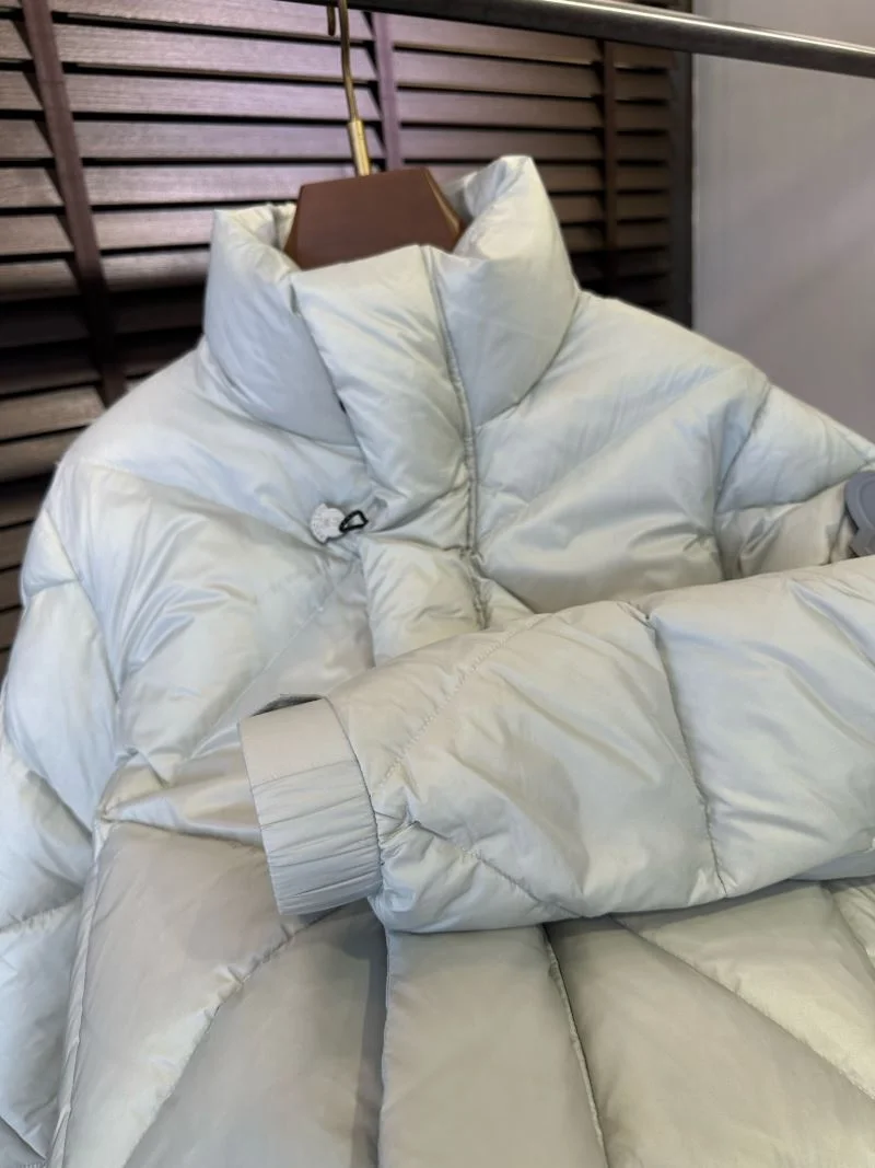 Alexander Mcqueen Down Jackets Affordable 165037