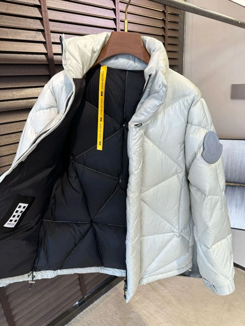 Alexander Mcqueen Down Jackets Affordable 165037