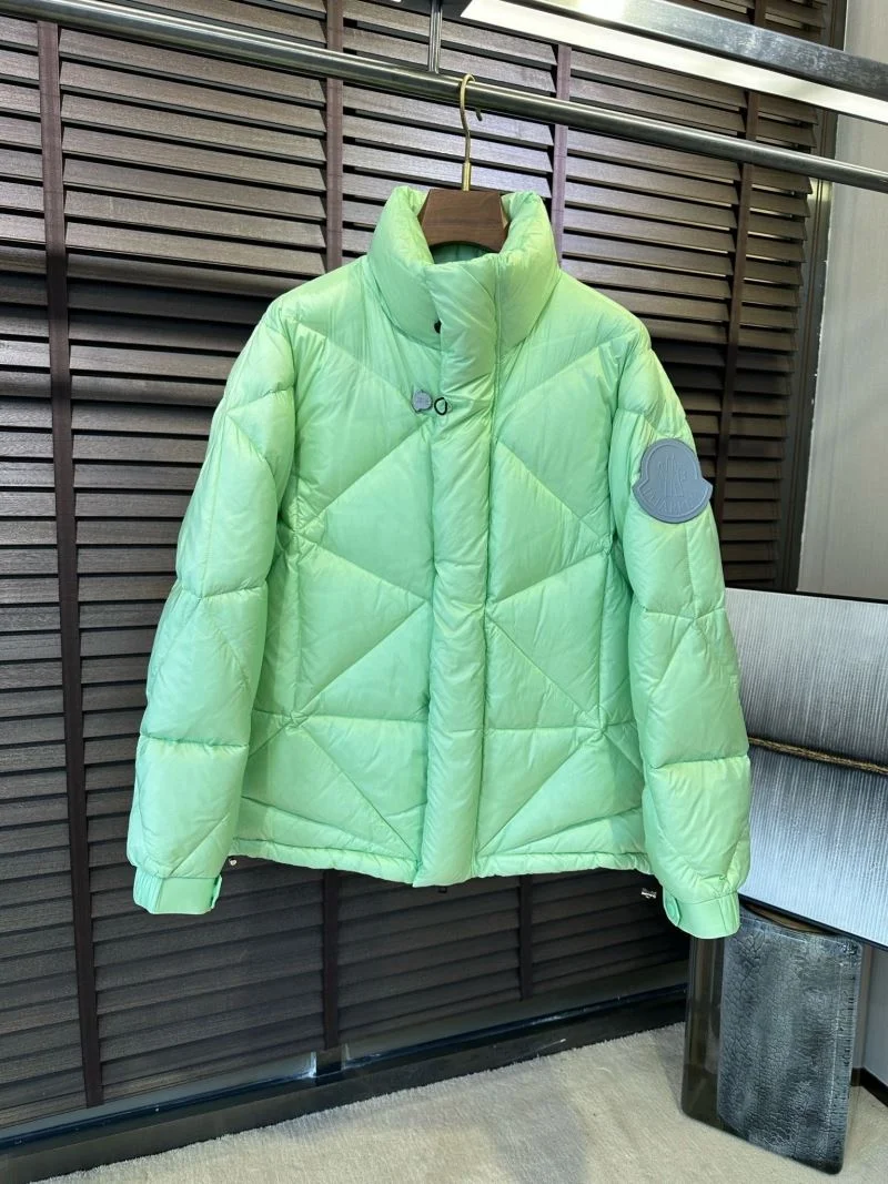 Alexander Mcqueen Down Jackets Premium 164995