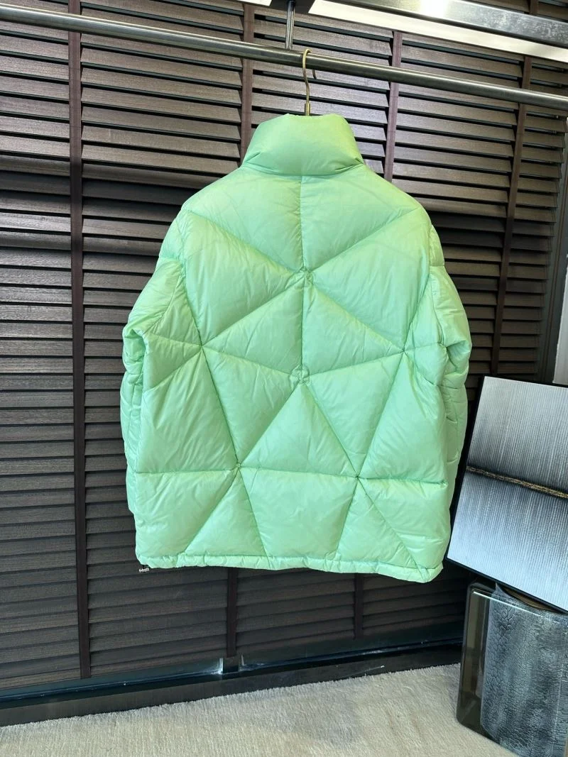 Alexander Mcqueen Down Jackets Premium 164995