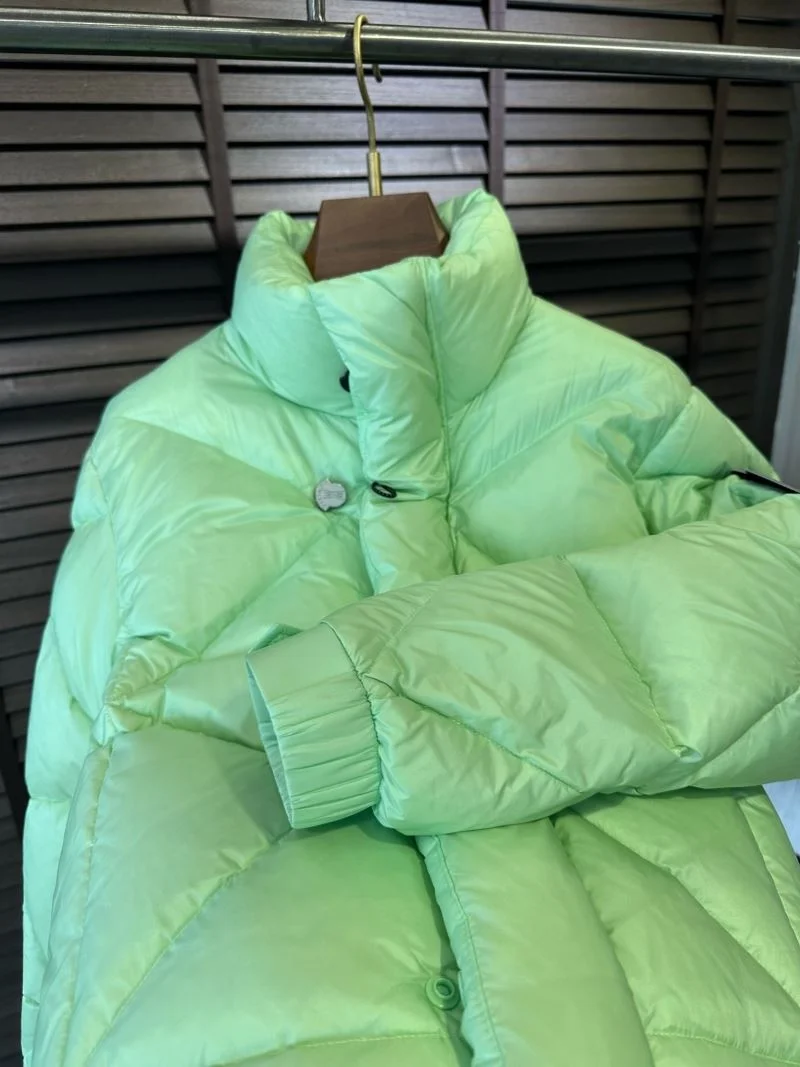 Alexander Mcqueen Down Jackets Premium 164995