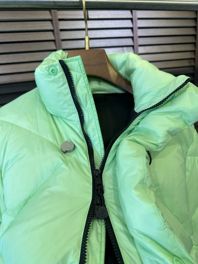 Alexander Mcqueen Down Jackets Premium 164995