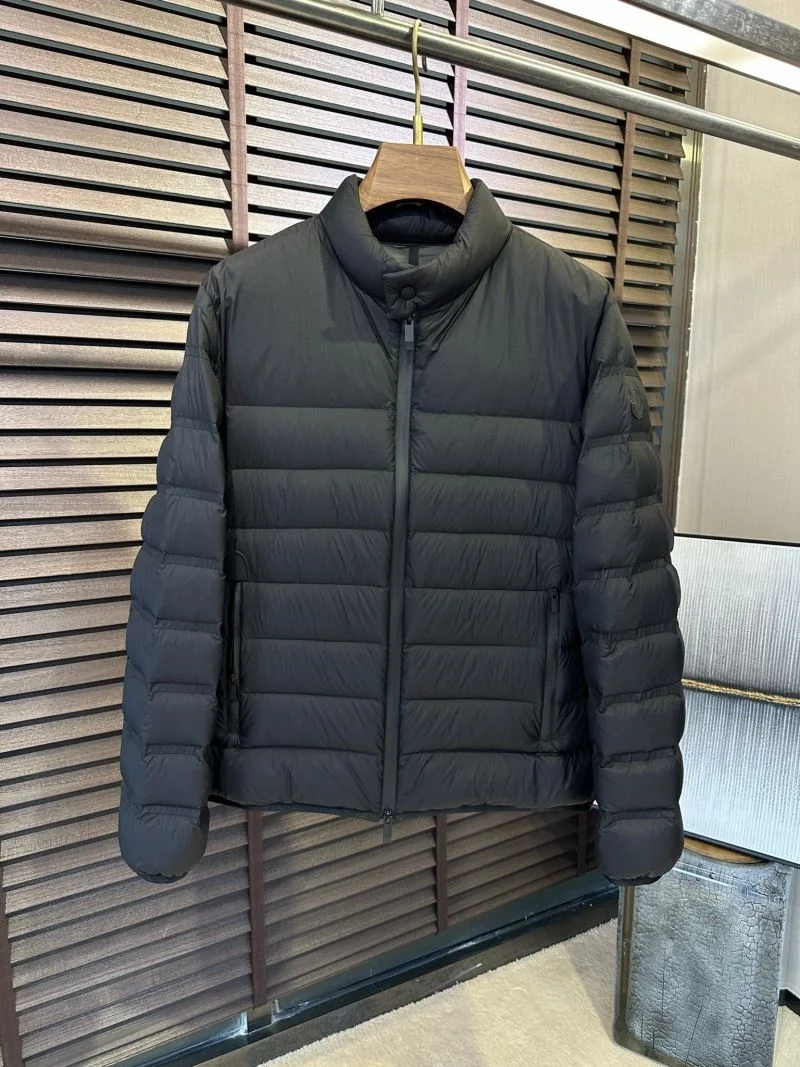Modern Alexander Mcqueen Down Jackets 164994