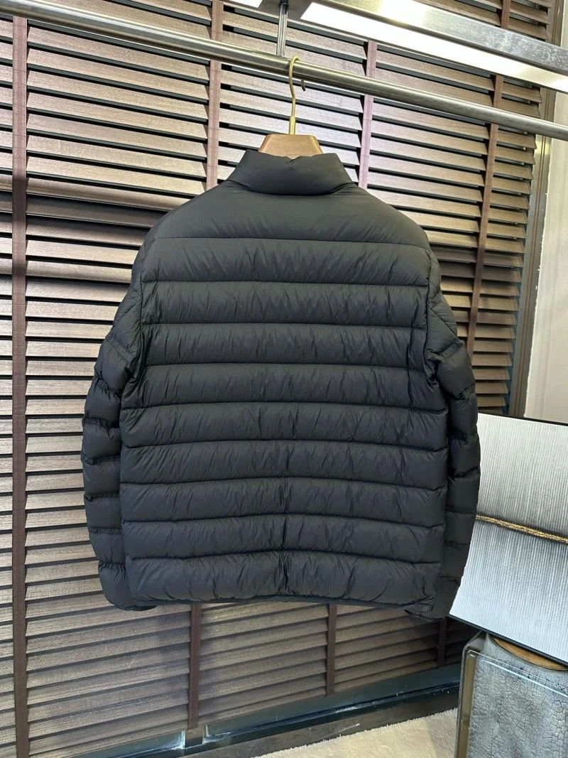 Modern Alexander Mcqueen Down Jackets 164994