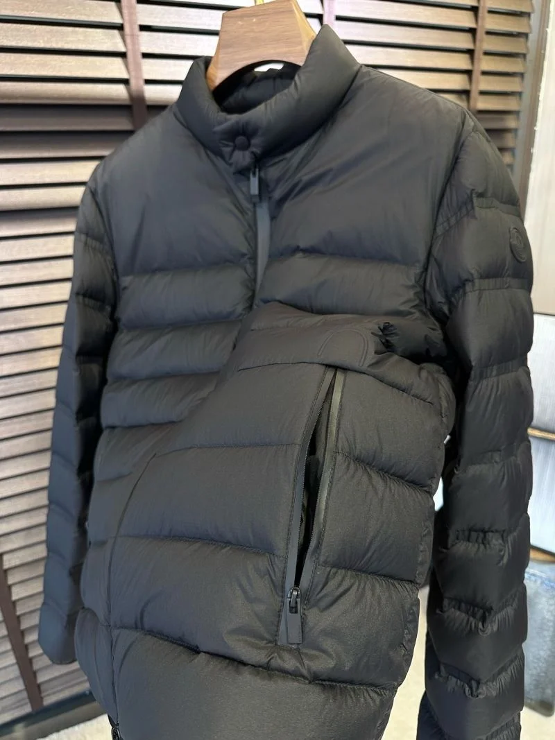 Modern Alexander Mcqueen Down Jackets 164994