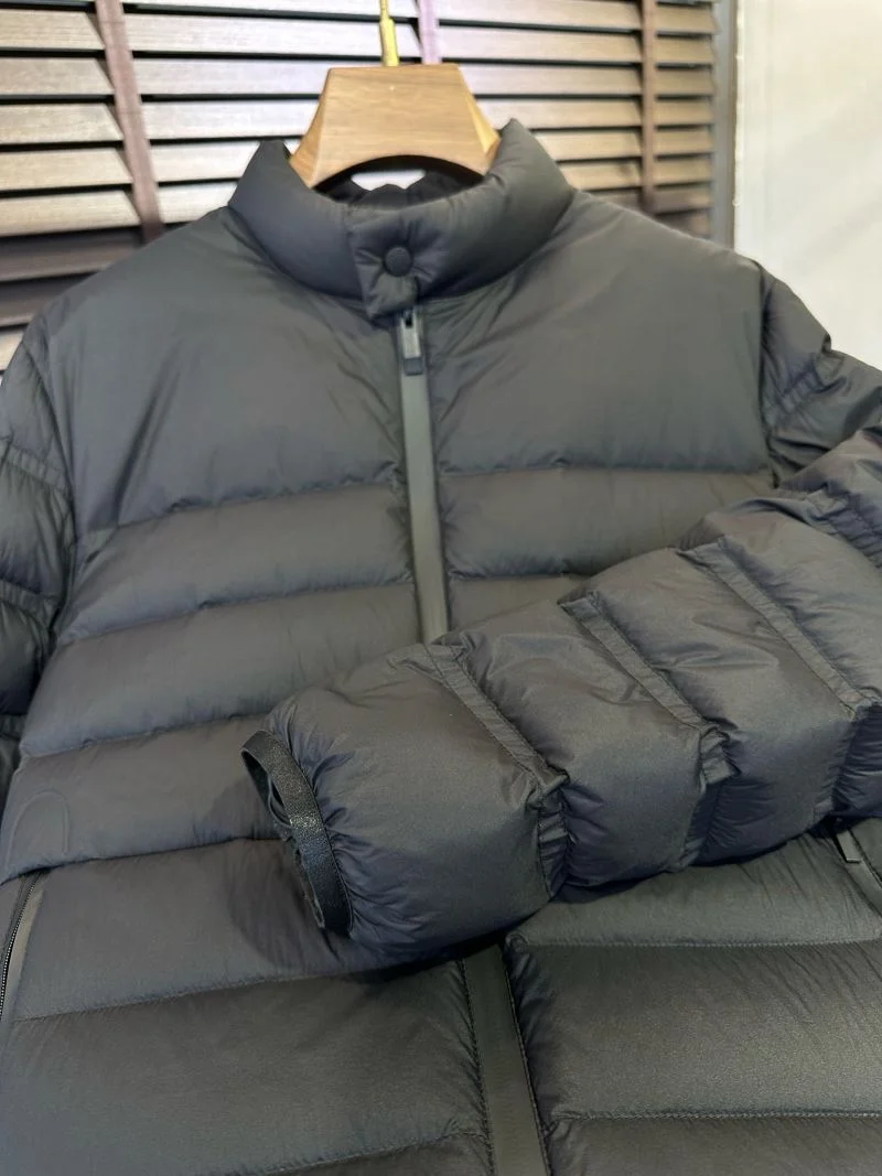 Modern Alexander Mcqueen Down Jackets 164994