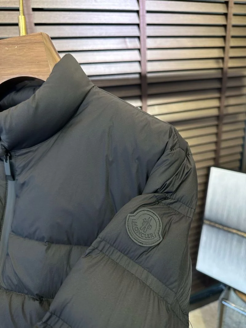 Modern Alexander Mcqueen Down Jackets 164994
