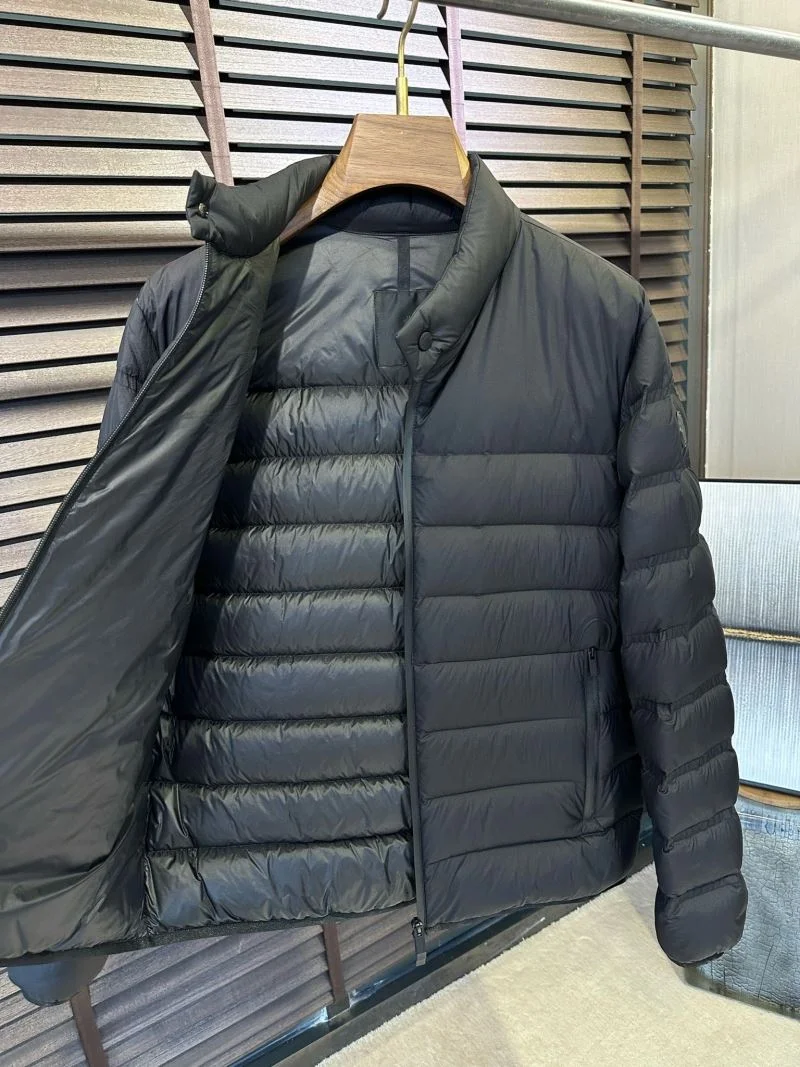 Modern Alexander Mcqueen Down Jackets 164994