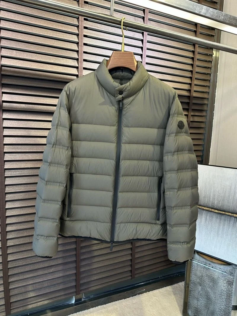 SportInspired Alexander Mcqueen Down Jackets 164993