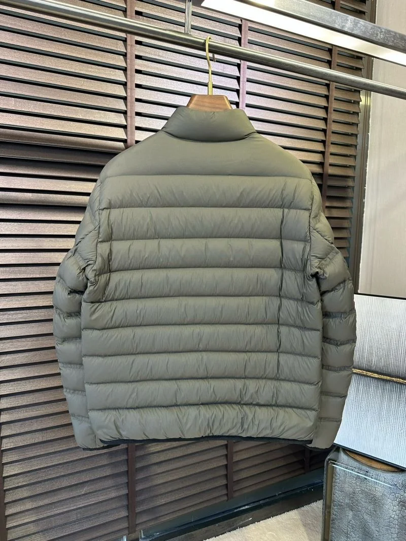 SportInspired Alexander Mcqueen Down Jackets 164993