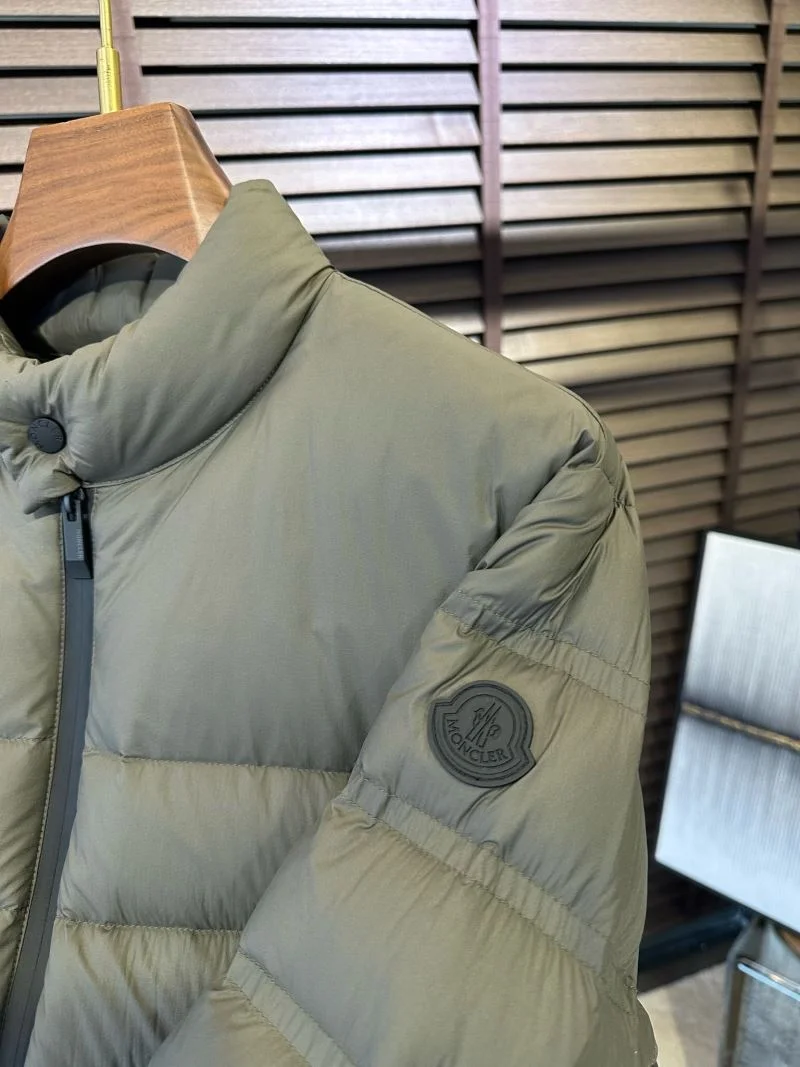 SportInspired Alexander Mcqueen Down Jackets 164993