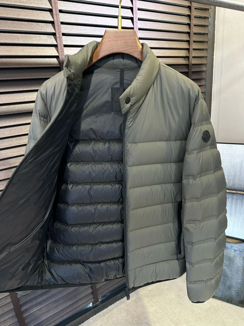 SportInspired Alexander Mcqueen Down Jackets 164993