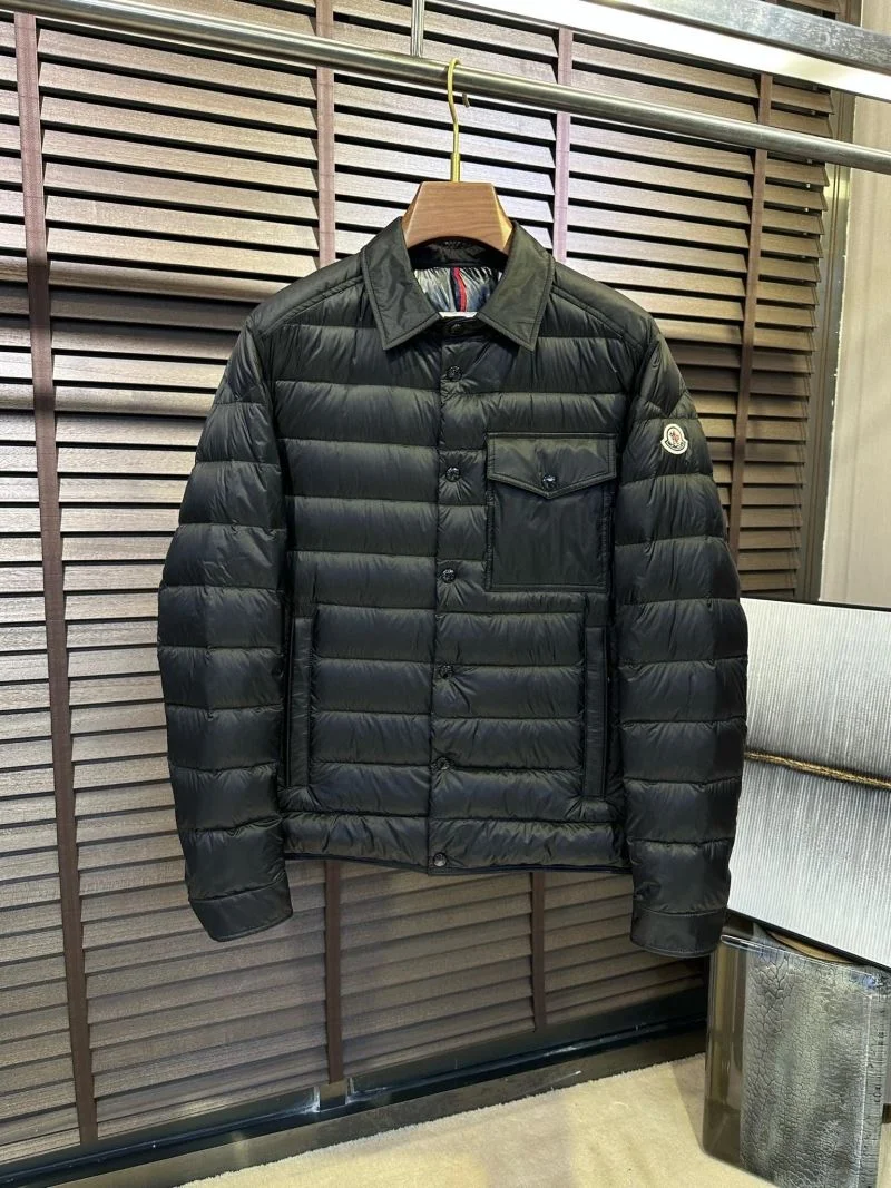 QuickDry Alexander Mcqueen Down Jackets 165036