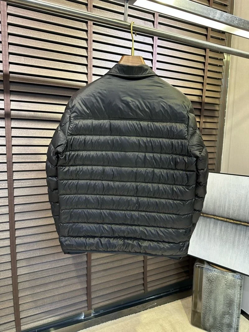 QuickDry Alexander Mcqueen Down Jackets 165036