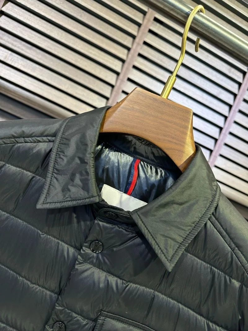 QuickDry Alexander Mcqueen Down Jackets 165036