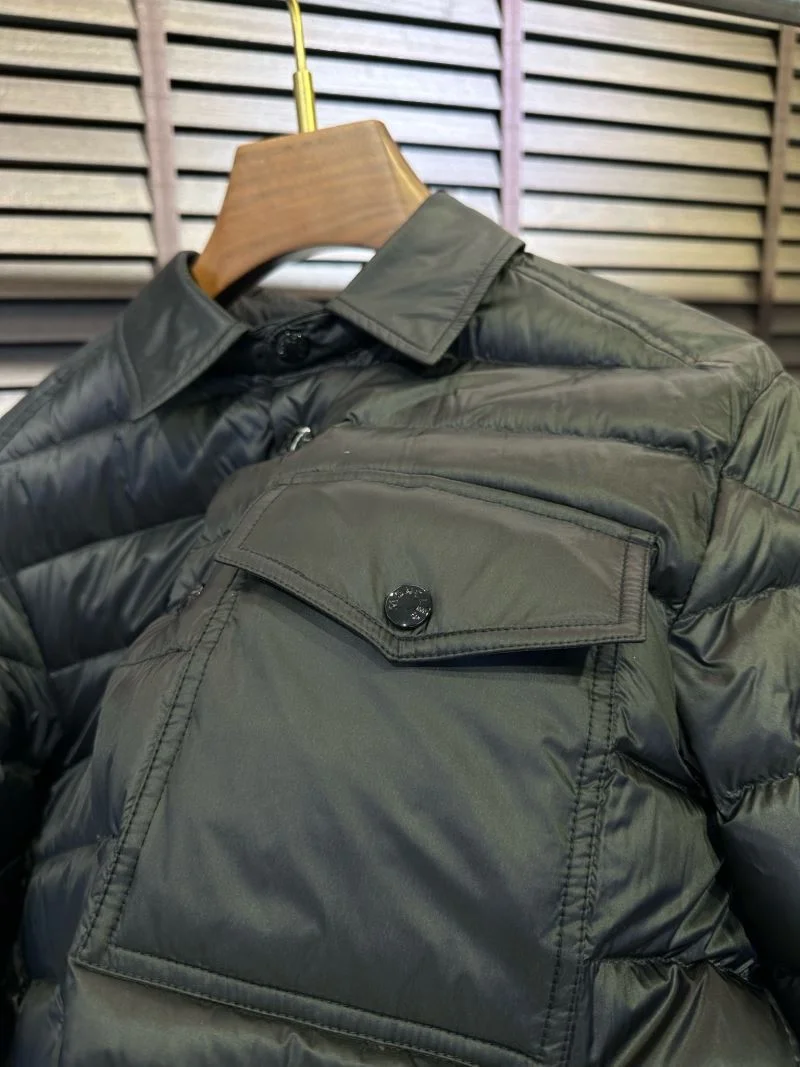 QuickDry Alexander Mcqueen Down Jackets 165036