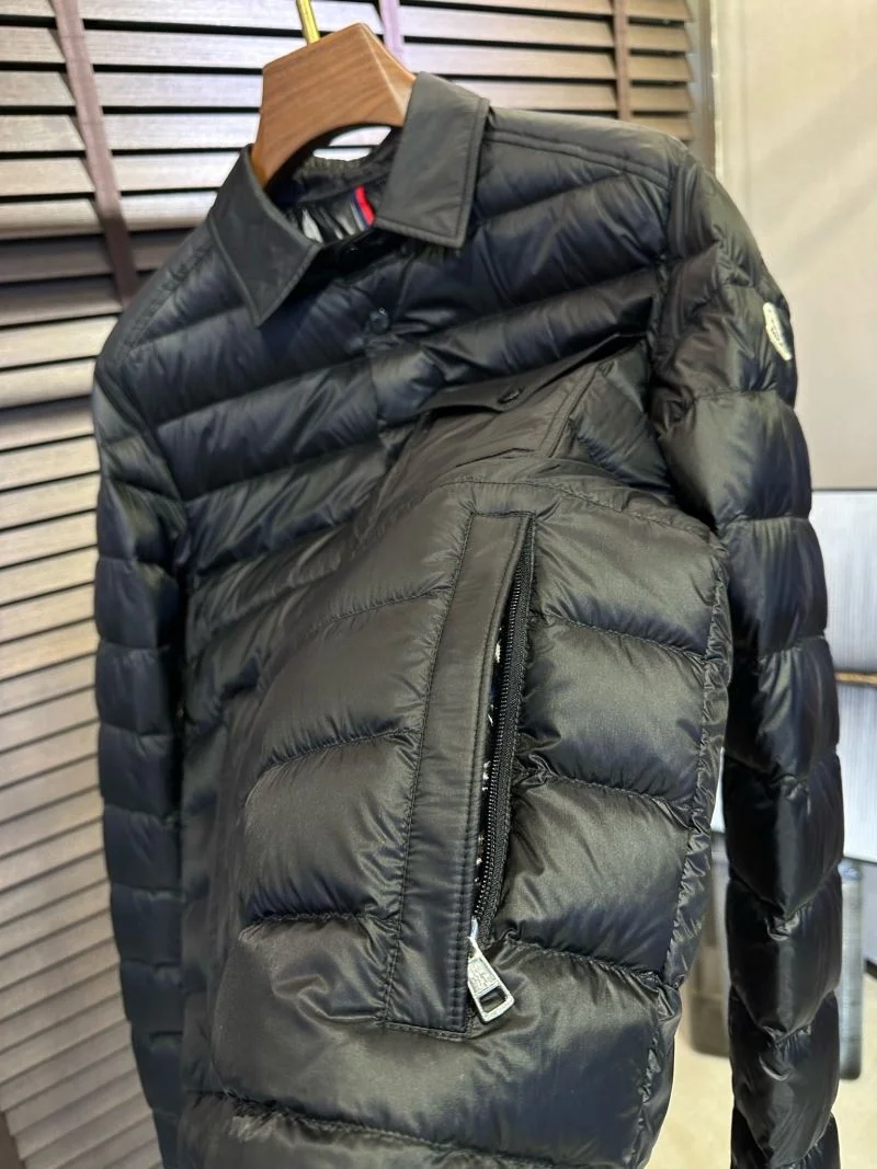 QuickDry Alexander Mcqueen Down Jackets 165036