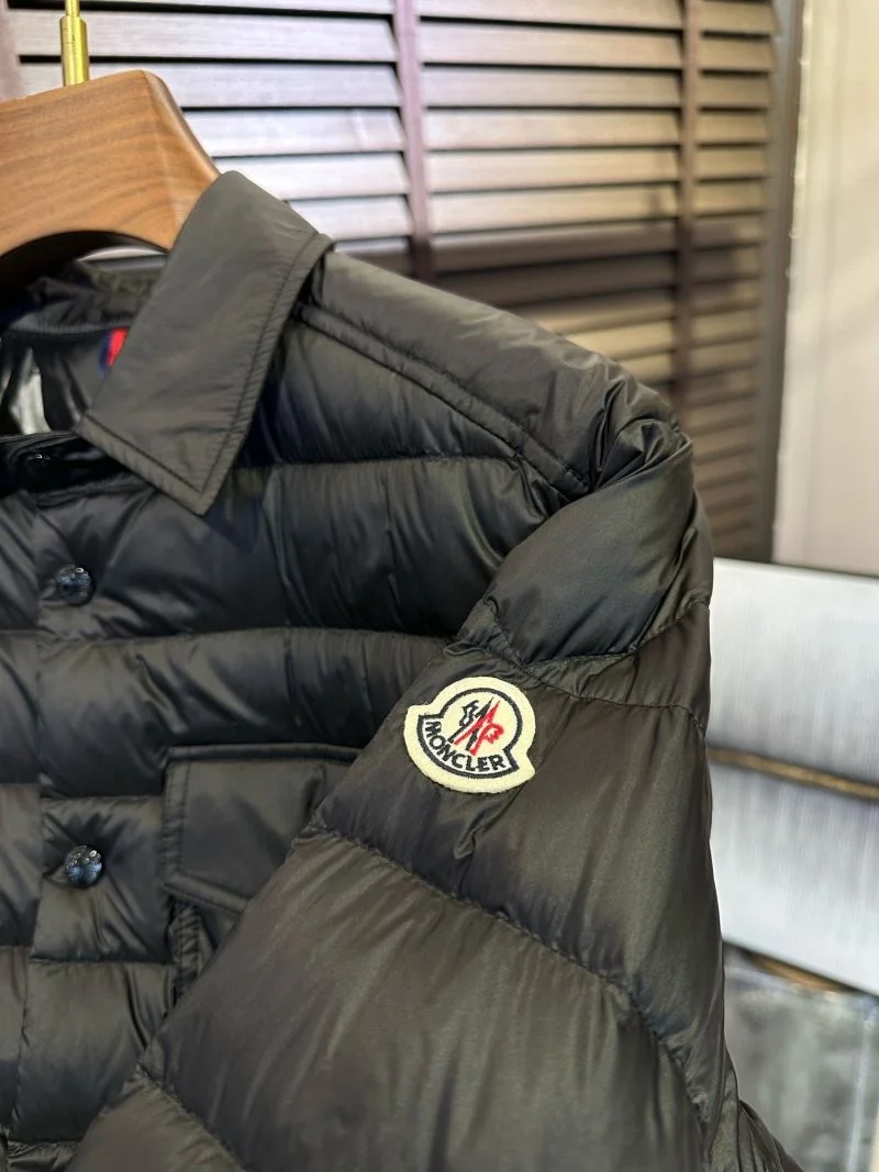 QuickDry Alexander Mcqueen Down Jackets 165036