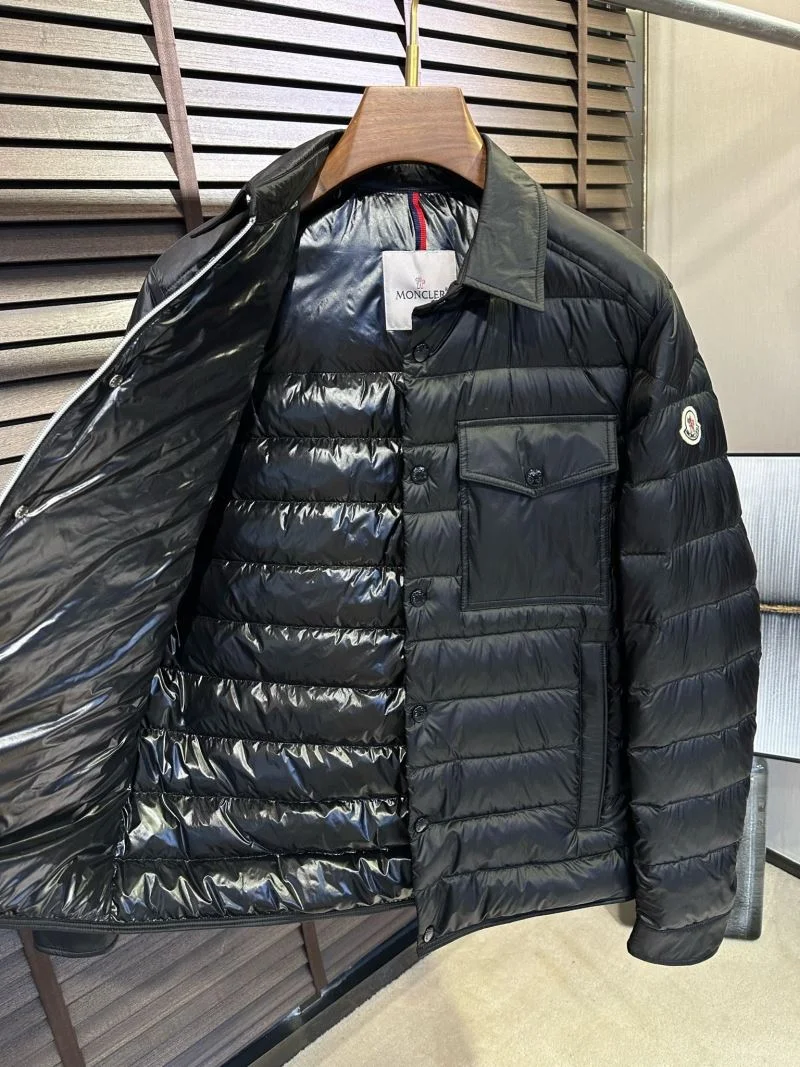 QuickDry Alexander Mcqueen Down Jackets 165036