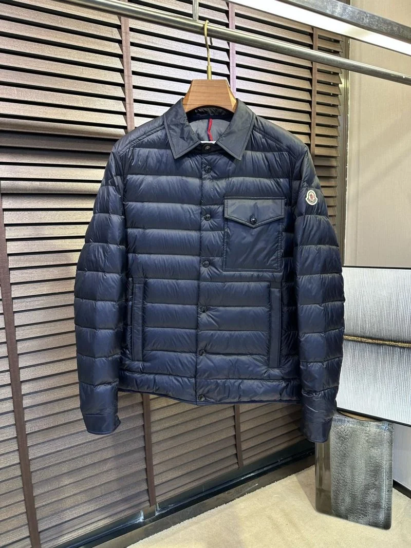 Contemporary Alexander Mcqueen Down Jackets 165075