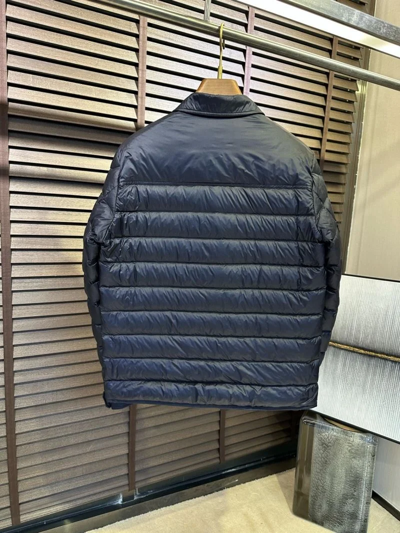 Contemporary Alexander Mcqueen Down Jackets 165075