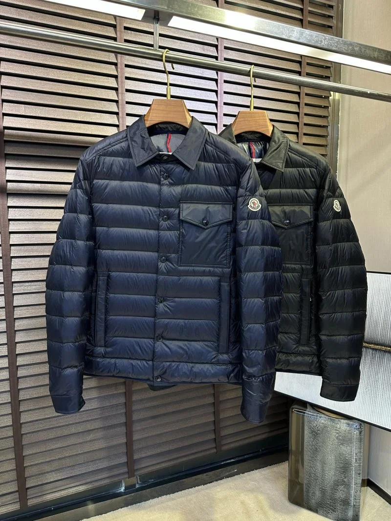 Contemporary Alexander Mcqueen Down Jackets 165075