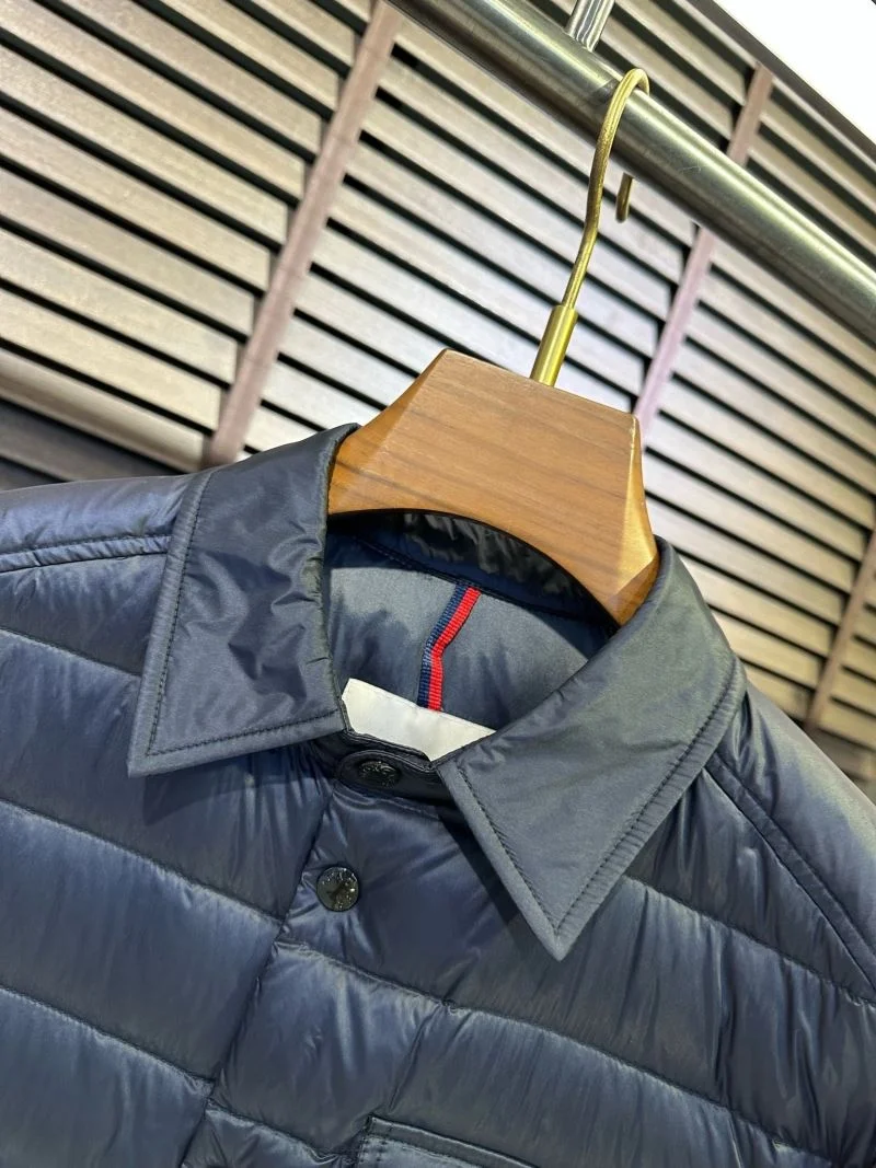 Contemporary Alexander Mcqueen Down Jackets 165075