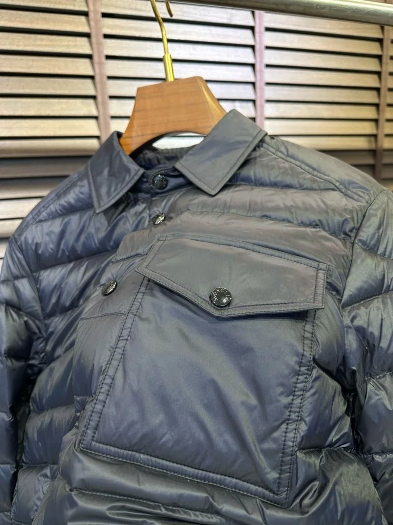 Contemporary Alexander Mcqueen Down Jackets 165075