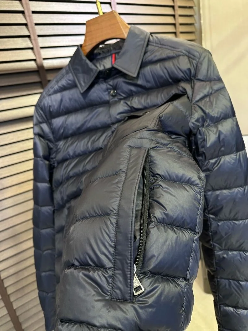 Contemporary Alexander Mcqueen Down Jackets 165075