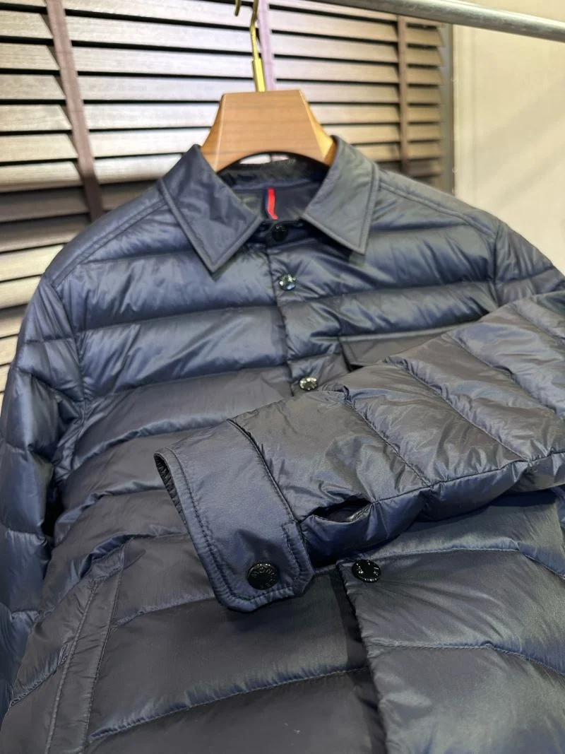 Contemporary Alexander Mcqueen Down Jackets 165075